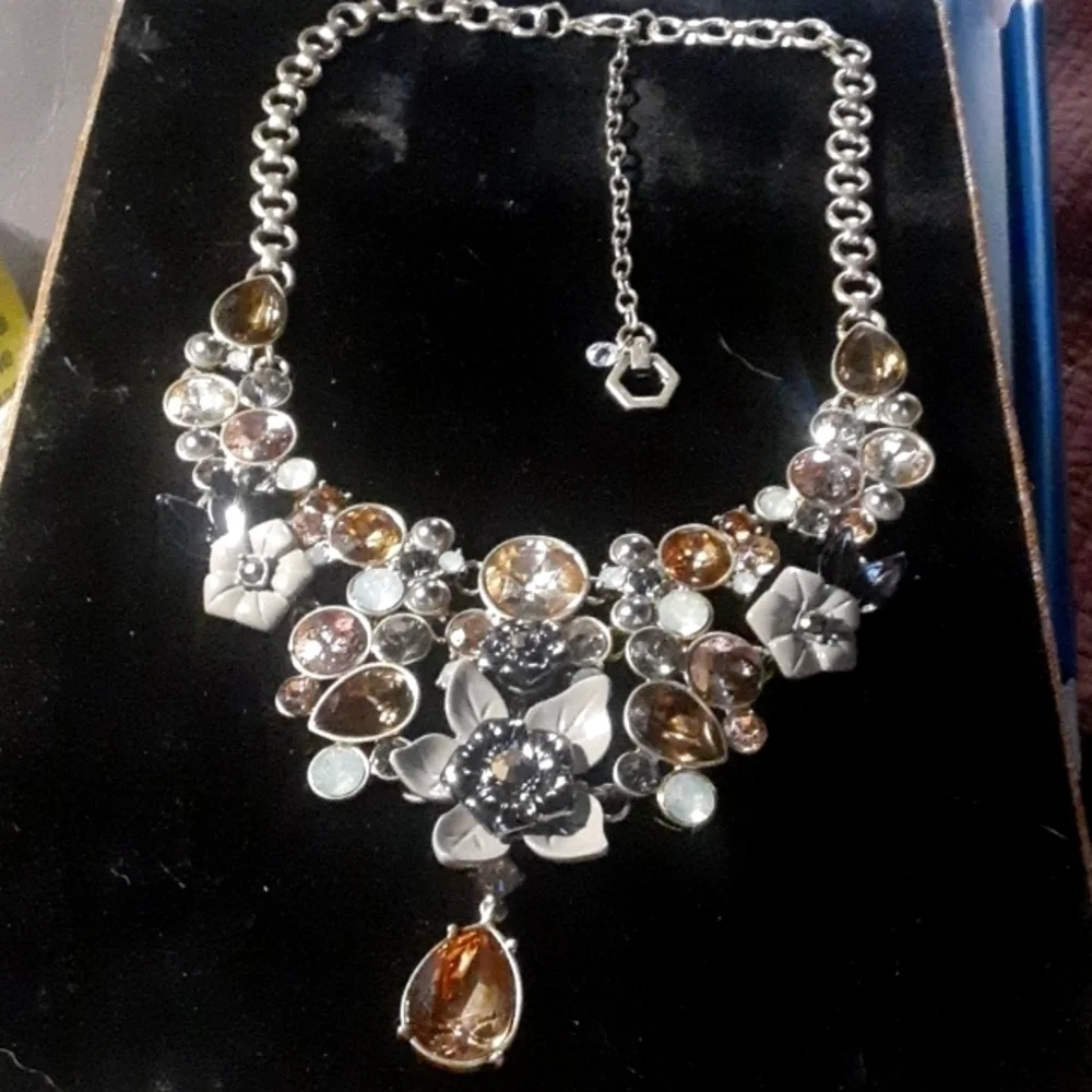 Simply Vera by Vera Wang Necklaces